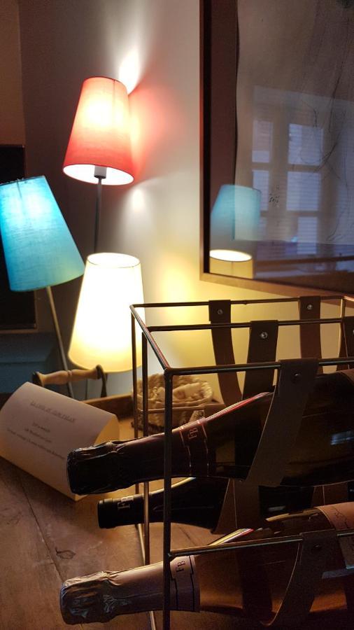 Le Clos Falaw Azay-sur-Cher エクステリア 写真