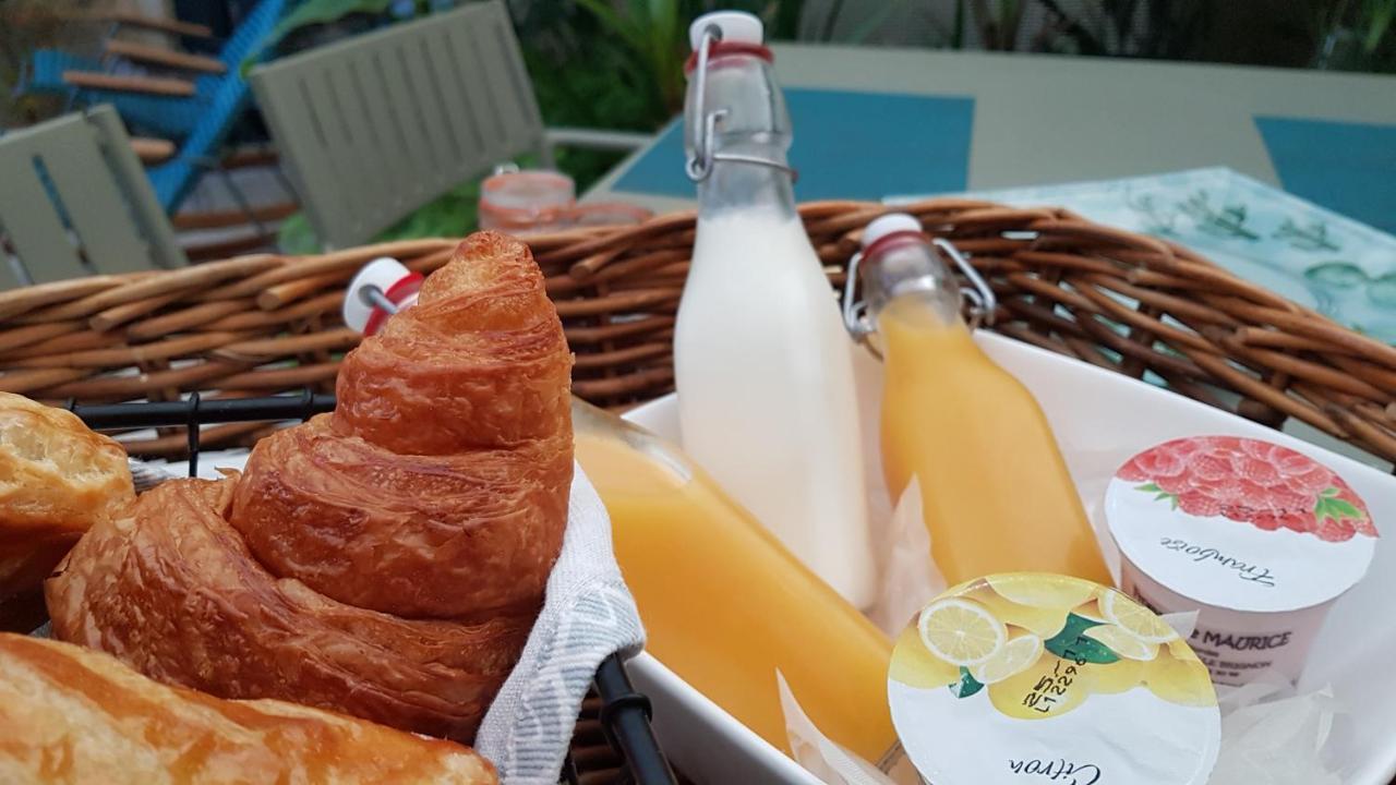 Le Clos Falaw Azay-sur-Cher エクステリア 写真