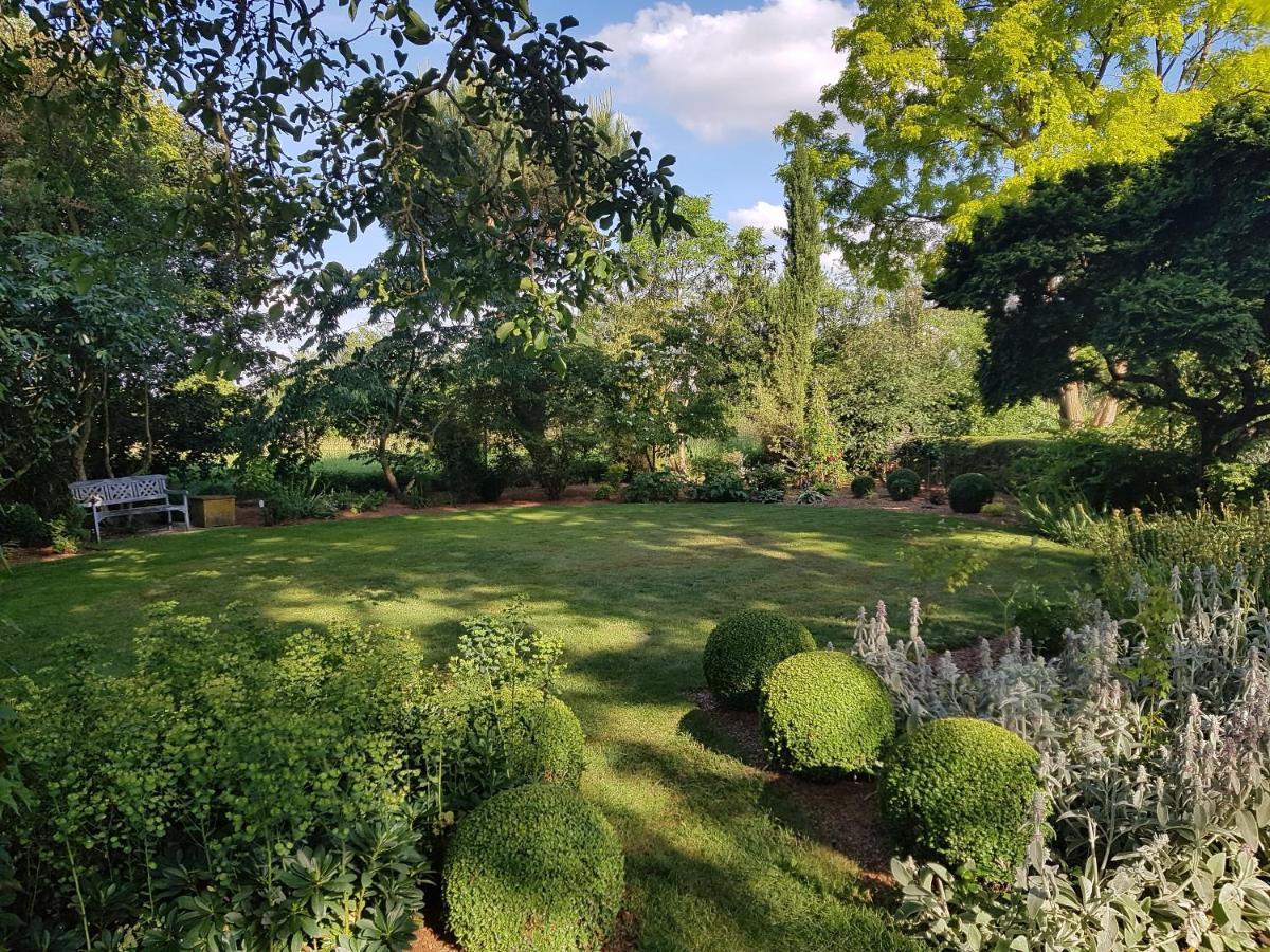 Le Clos Falaw Azay-sur-Cher エクステリア 写真