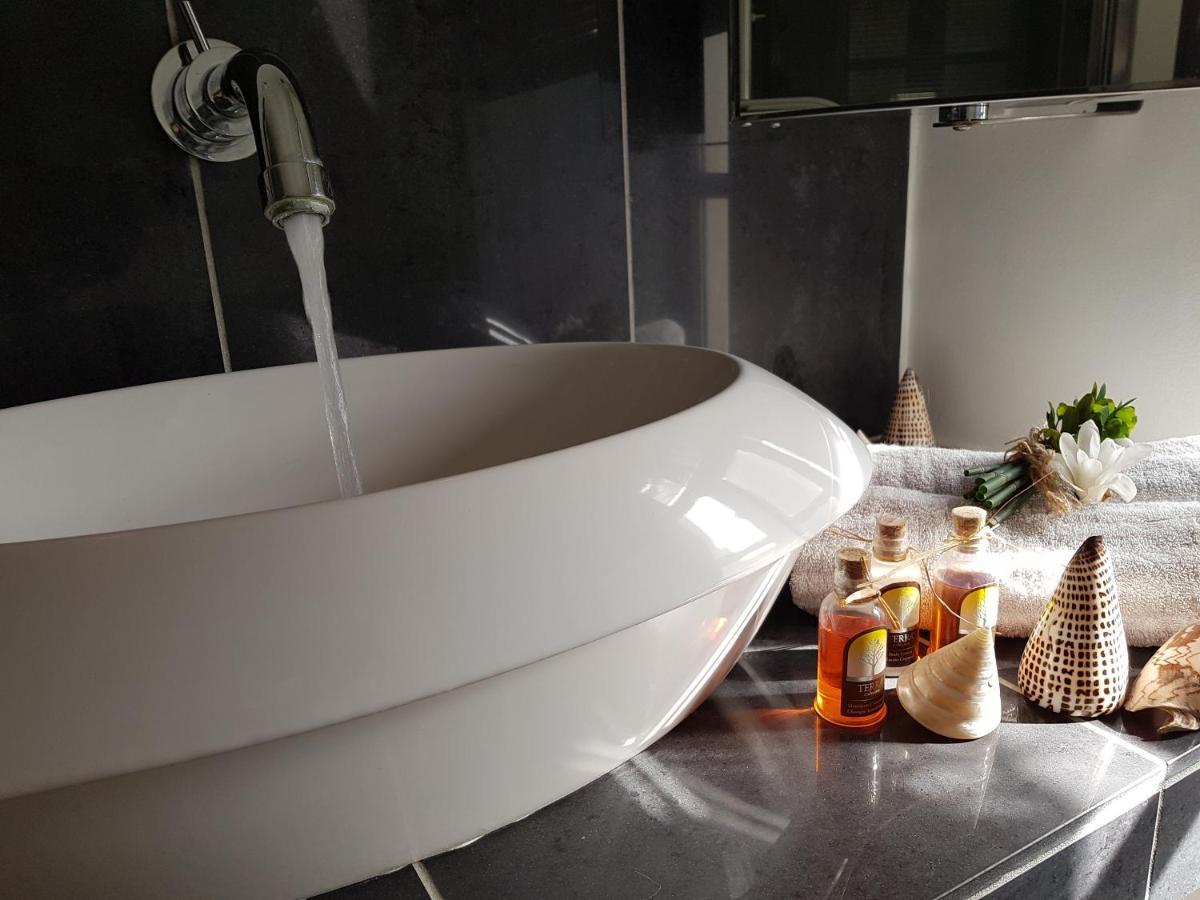Le Clos Falaw Azay-sur-Cher エクステリア 写真