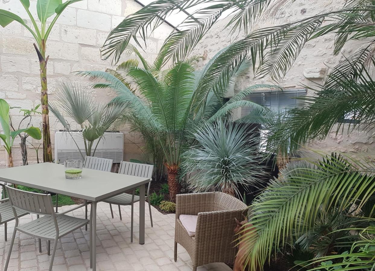 Le Clos Falaw Azay-sur-Cher エクステリア 写真
