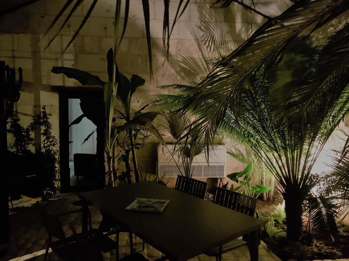 Le Clos Falaw Azay-sur-Cher エクステリア 写真