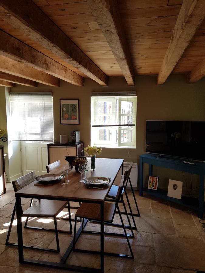 Le Clos Falaw Azay-sur-Cher エクステリア 写真