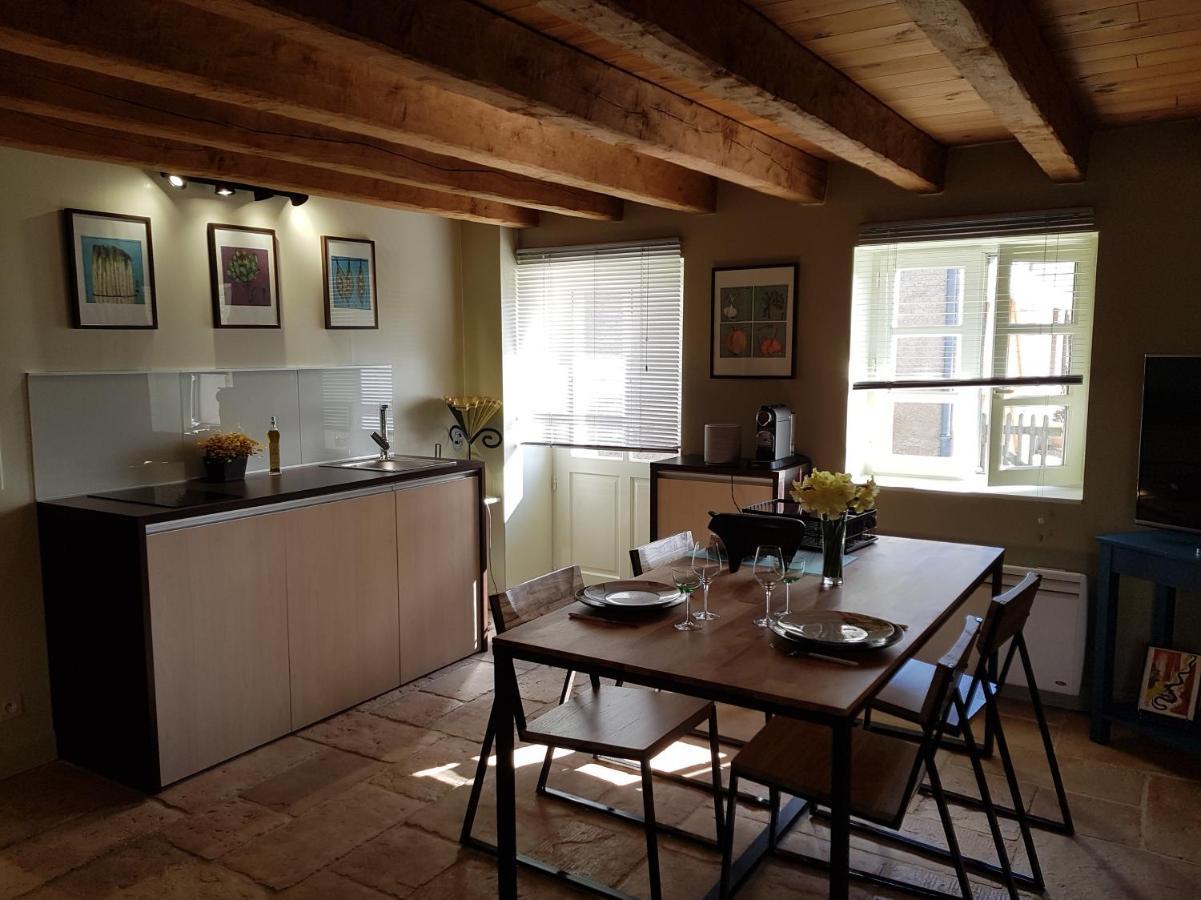 Le Clos Falaw Azay-sur-Cher エクステリア 写真